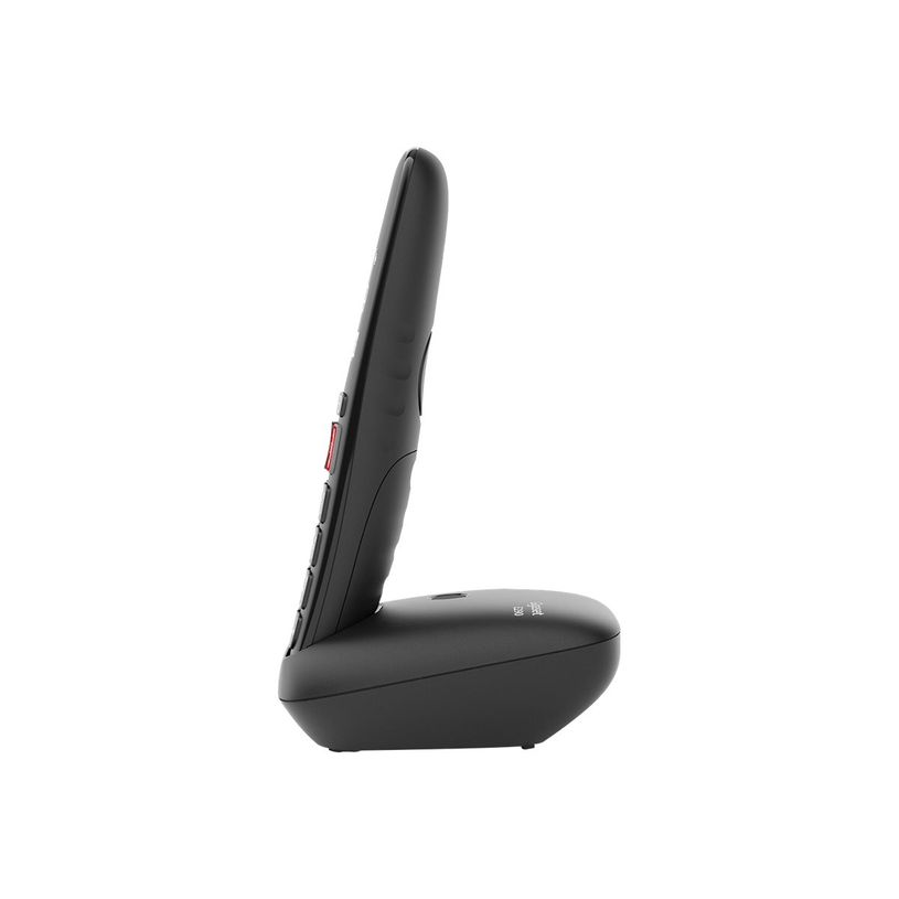 4250366856124-Gigaset E290 Duo - téléphone sans fil à grosse touche + combiné supplémentaire - blanc-P_79442771_7-6