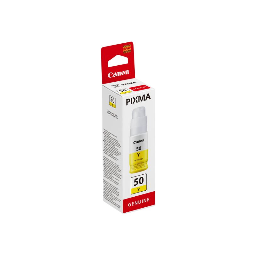 4549292134216-Canon GI-50 - jaune - réservoir d'encre original-P_79442781_2-1