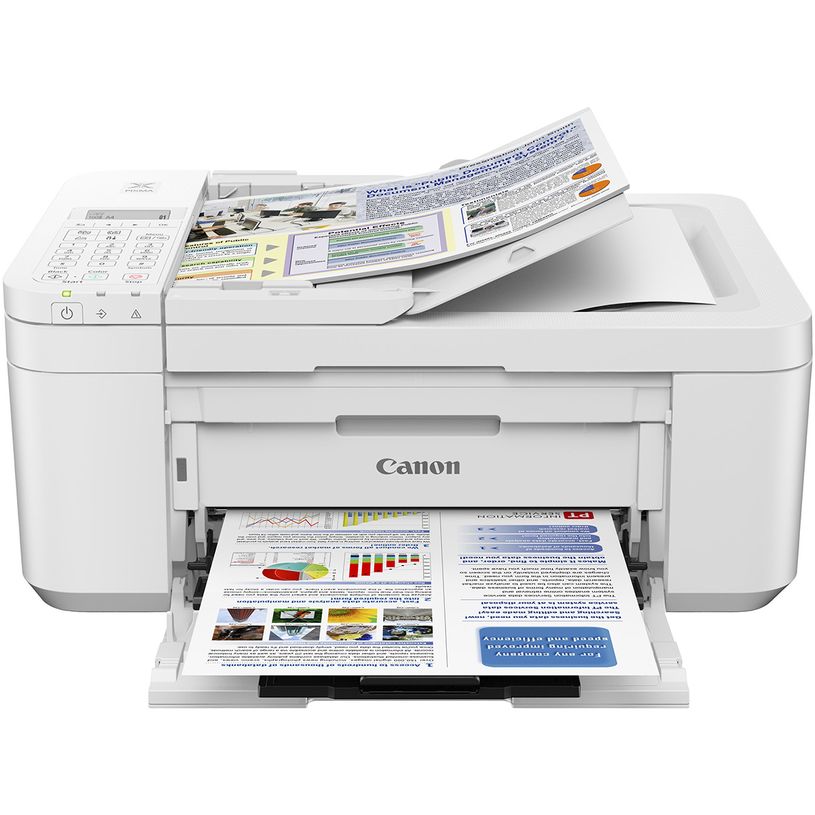 4549292118971-Canon PIXMA TR4551 - imprimante multifonction jet d'encre couleur A4 - Wifi, USB - blanc-P_79442794_6-3