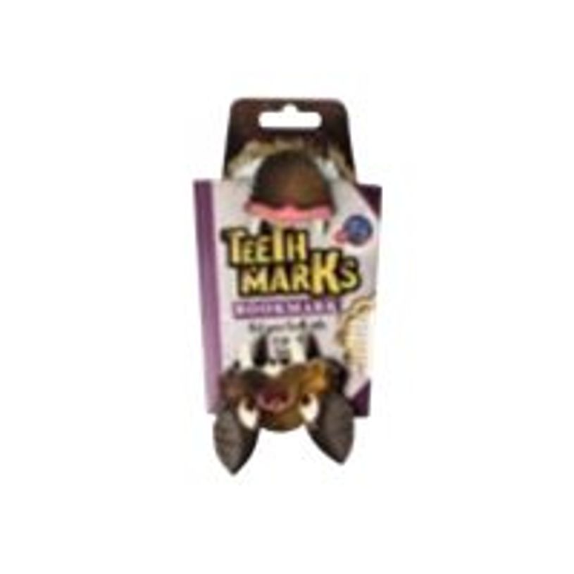 5035393369019-Catwalk Teethmark - Marque pages - chauve-souris-P_79442898_1-0