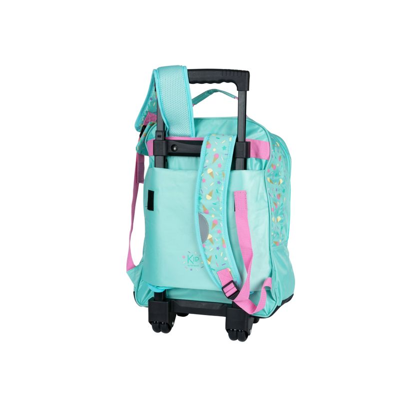 3661507022215-KIP Ice Cream - Sac à dos à roulettes 2 compartiments - Kid'abord-P_79442925_2-1