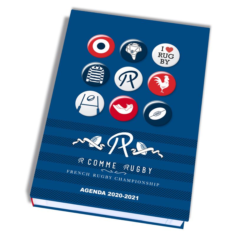 3661507115412-Top 14 - Agenda 1 jour par page - 12 x 17 cm - Kid'abord-P_79442941_2-1