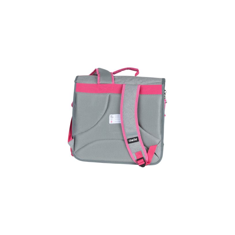 3661507623269-Chacha Sweet - Cartable 38 cm - 2 compartiments - Kid'Abord-P_79443011_5-4