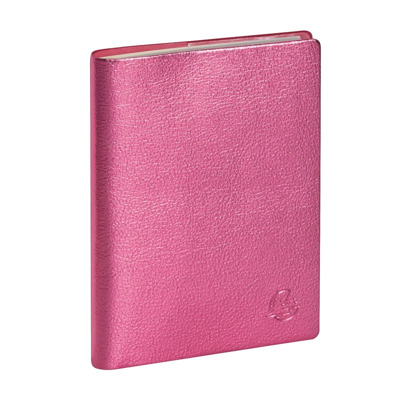 3660942067416-Agenda de poche Metal Pep's septembre à décembre - 1 semaine sur 2 pages - 9 x 13 cm - disponible dans diff-P_79443086_2-1