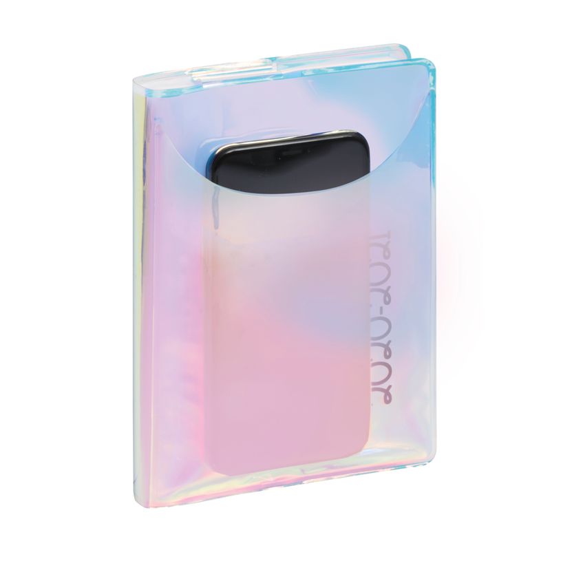3660942067515-Agenda Iris - 1 jour par page - 12 x 17 cm -  2 modèles disponibles - Exacompta-P_79443092_2-1