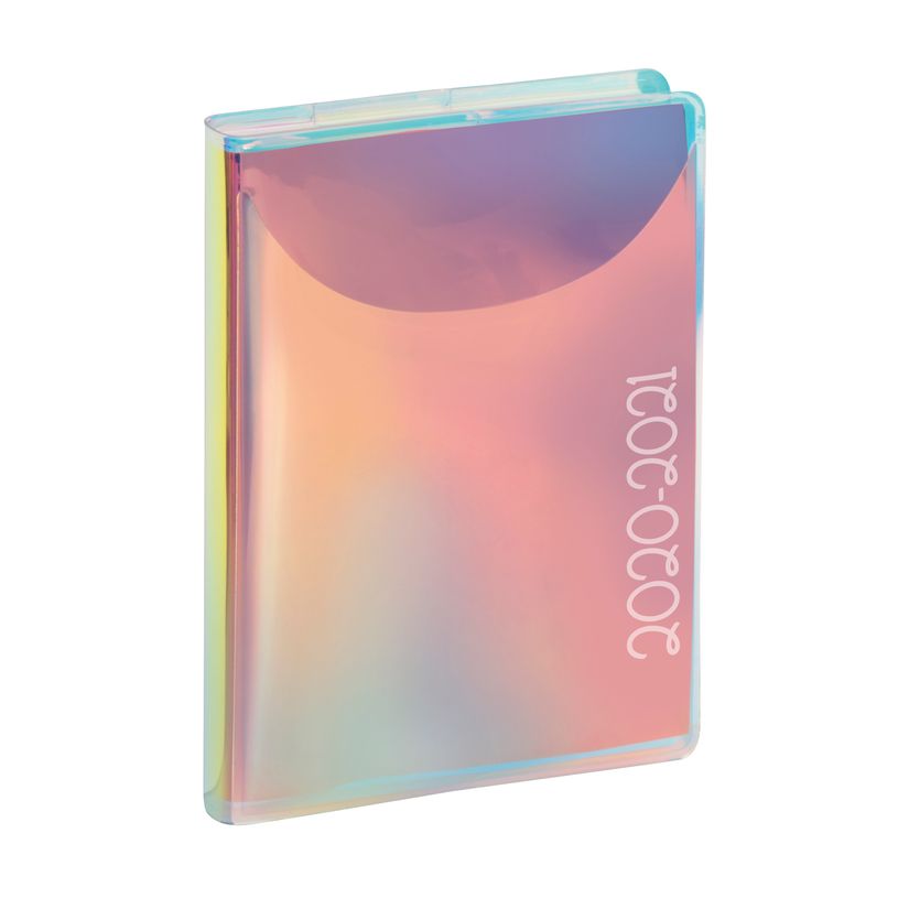 3660942067515-Agenda Iris - 1 jour par page - 12 x 17 cm -  2 modèles disponibles - Exacompta-P_79443092_3-2
