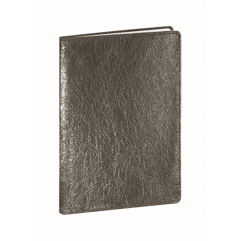 3371010441754-Agenda Thelma - 1 jour par page - 12 x 17 cm - gris - Quo Vadis-P_79443176_3-0