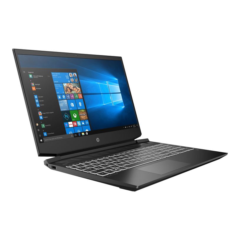 0194441827996-HP Pavilion - PC portable Gaming 15-ec0001nf - 15.6" - Ryzen 5 3550H - 8 Go RAM - 512 Go SS-P_79443269_5-3