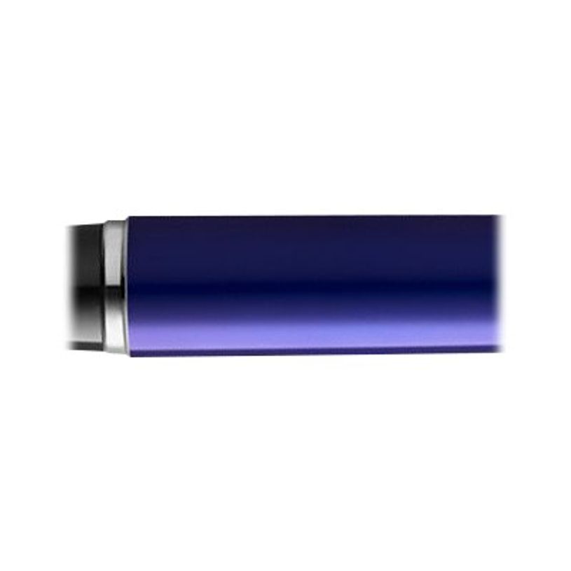 3026980934583-Waterman Expert - Roller bleu - pointe fine-P_79443272_3-2