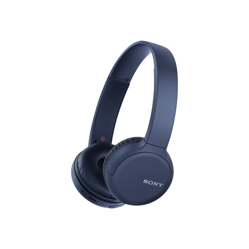 4548736101548-SONY WH-CH510 - Casque sans fil - bluetooth - bleu-P_79443313_1-0