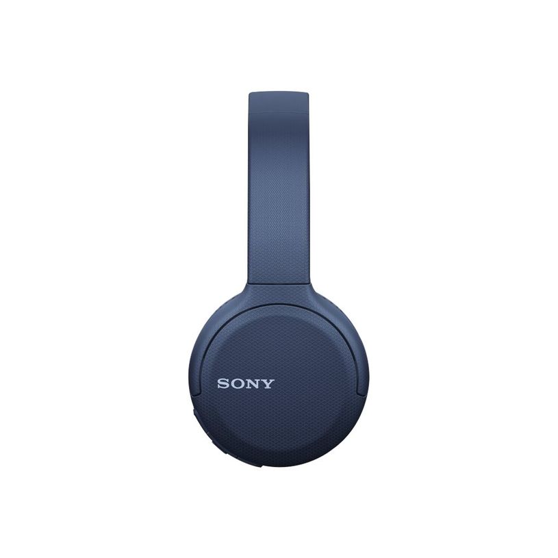 4548736101548-SONY WH-CH510 - Casque sans fil - bluetooth - bleu-P_79443313_4-3