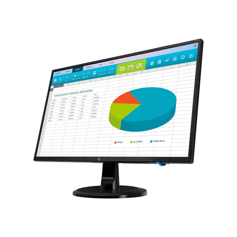 0192018912120-Moniteur HP N246v - écran LED - Full HD (1080p) - 23.8"-P_79443316_2-1