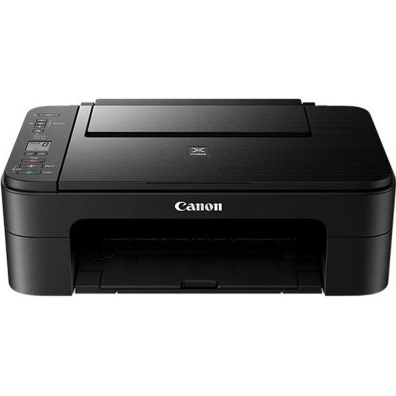 4549292143867-Canon PIXMA TS3350 - imprimante multifonction jet d'encre couleur A4 - Wifi, USB-P_79443380_1-0