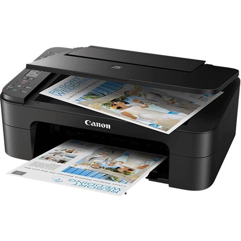 4549292143867-Canon PIXMA TS3350 - imprimante multifonction jet d'encre couleur A4 - Wifi, USB-P_79443380_3-2