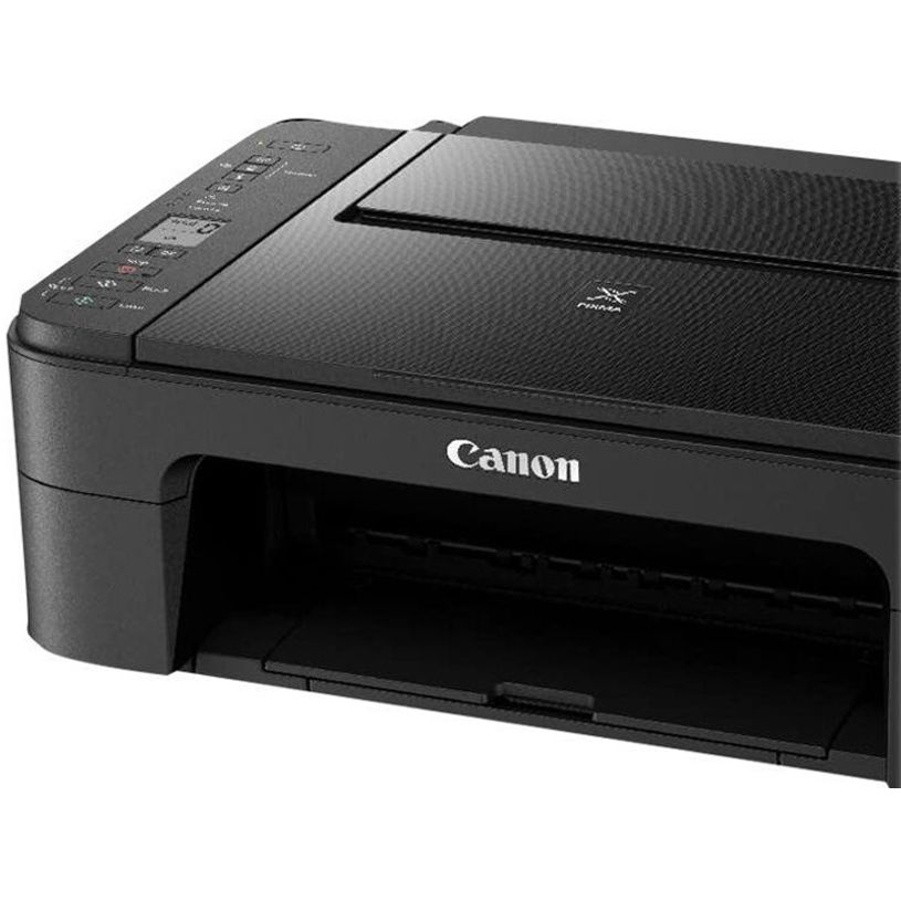 4549292143867-Canon PIXMA TS3350 - imprimante multifonction jet d'encre couleur A4 - Wifi, USB-P_79443380_4-3