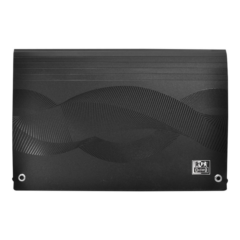 3045050416811-Oxford Osmose - Trieur extensible 8 positions - format A5 - disponible dans différentes co-P_79443413_3-2