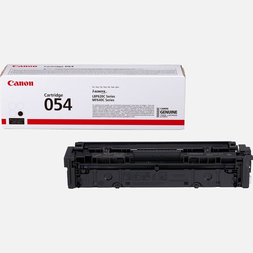 4549292124453-Canon 054 - noir - cartouche laser d'origine-P_79443431_1-0