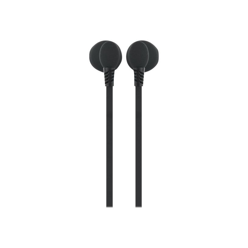 3571211372967-BIGBEN Kit main libre - Ecouteurs filaire avec micro - intra-auriculaire - noir -P_79443443_1-0