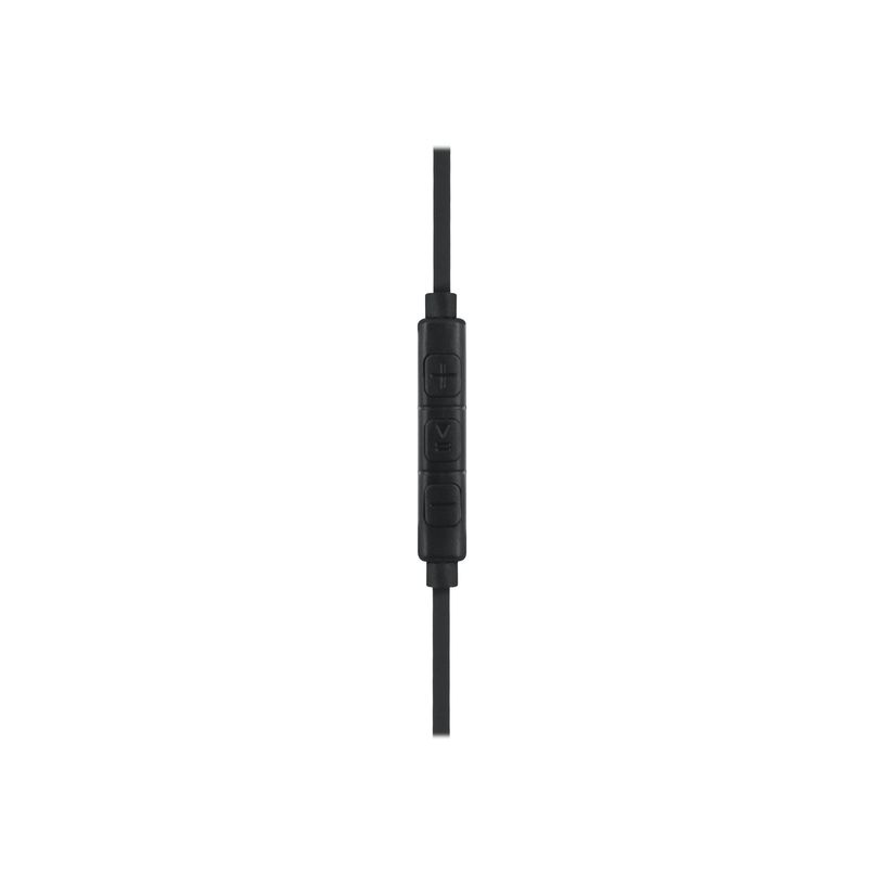 3571211372967-BIGBEN Kit main libre - Ecouteurs filaire avec micro - intra-auriculaire - noir -P_79443443_3-2