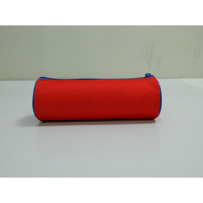 4891320441477-Paw Patrol - Trousse ronde 1 compartiment - rouge - Bagtrotter-P_79443521_2-1