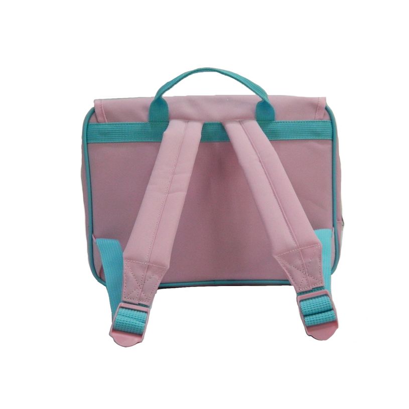4891320440869-Kids - Cartable licorne 32 cm - rose - Bagtrotter-P_79443533_3-2