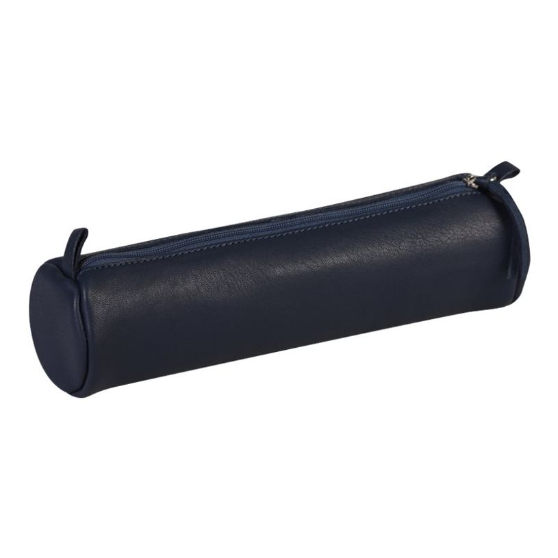 3329684101641-Clairefontaine - Trousse ronde - cuir teinté - disponible dans différentes couleurs-P_79443569_6-5