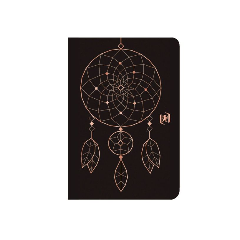 3147280159756-Agenda Oxford So chic Black Edition - 1 jour par page - 12 x 18 cm - différents modèles d-P_79443590_4-0