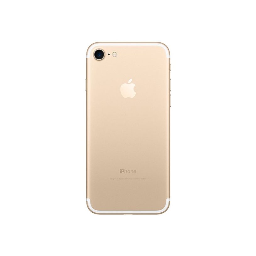 3701082947395-Apple iPhone 7 - smartphone reconditionné grade A+ - 4G - 32Go - or-P_79443638_2-0