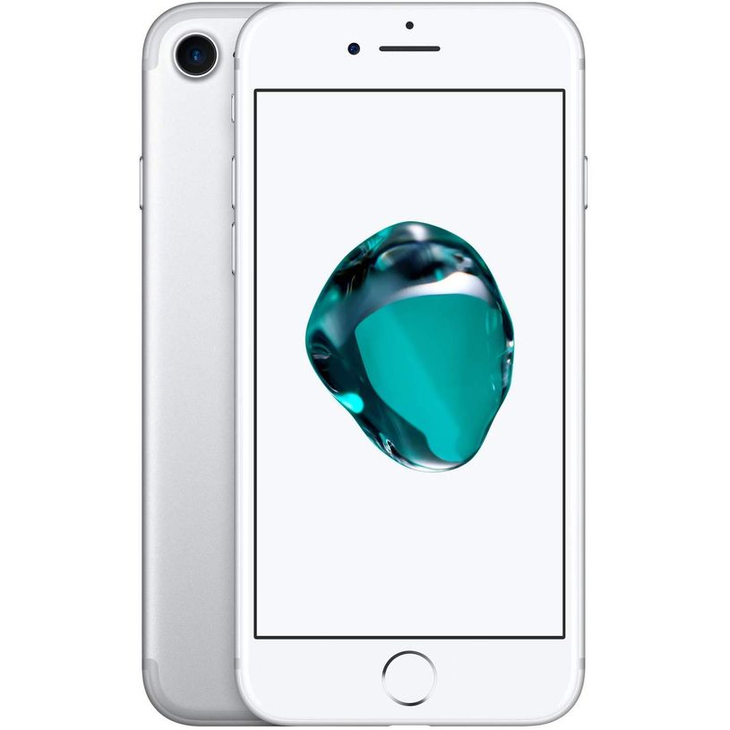3701082947401-Apple iPhone 7 - smartphone reconditionné grade A+ - 4G - 32Go - argent-P_79443639_3-0
