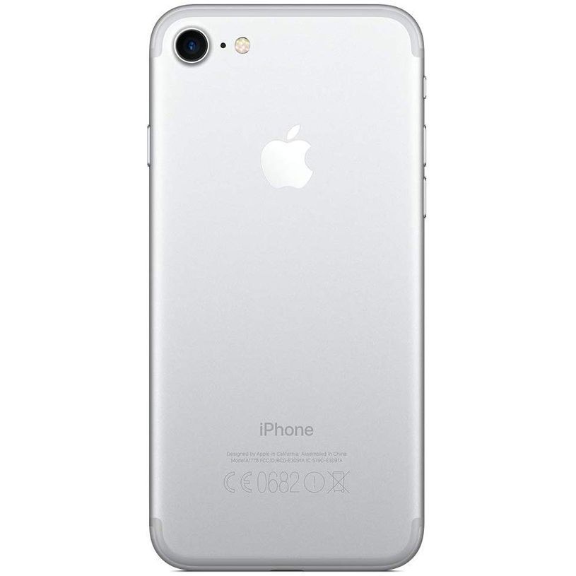 3701082947401-Apple iPhone 7 - smartphone reconditionné grade A+ - 4G - 32Go - argent-P_79443639_7-4