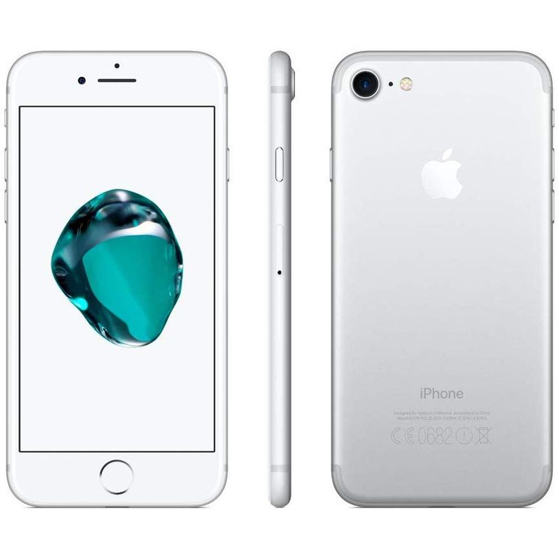 3701082947401-Apple iPhone 7 - smartphone reconditionné grade A+ - 4G - 32Go - argent-P_79443639_8-5
