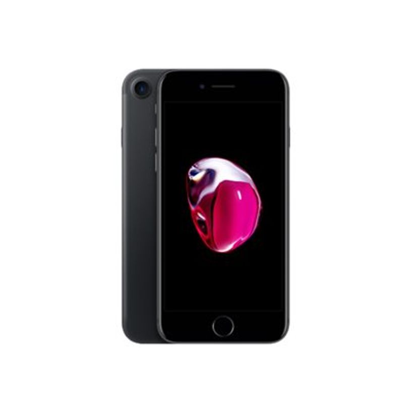3701082947425-Apple iPhone 7 - smartphone reconditionné grade A+ - 4G - 128Go - noir-P_79443641_3-1