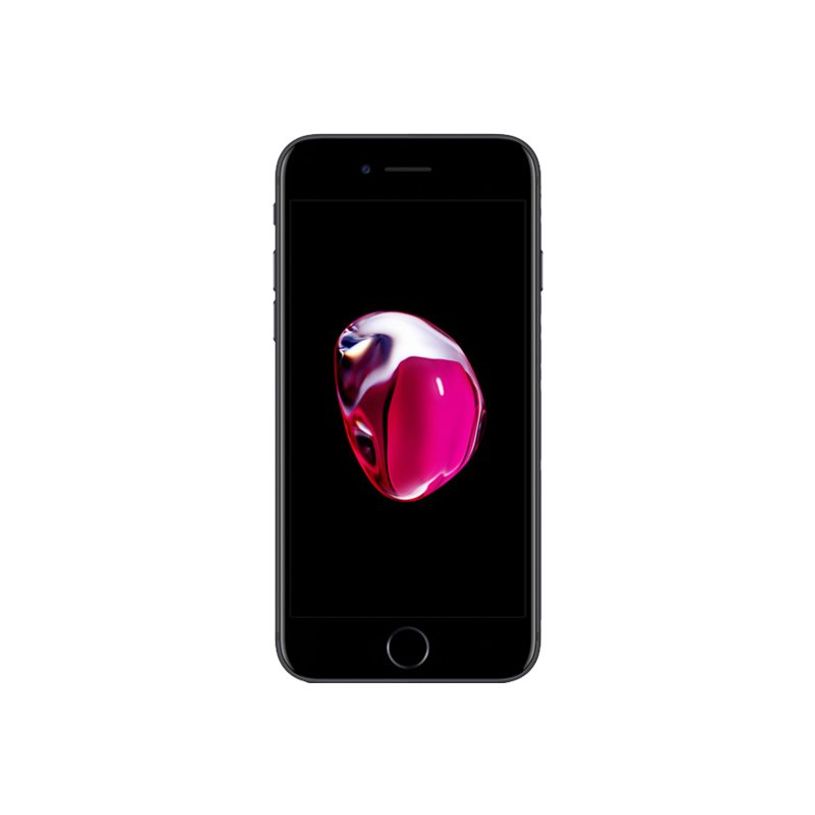 3701082947432-Apple iPhone 7 - smartphone reconditionné grade A+ - 4G - 128Go - noir de jais-P_79443642_2-0