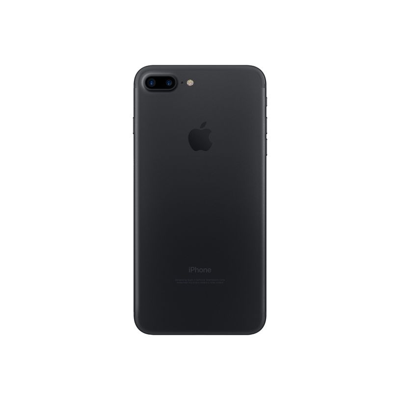3701082947449-Apple iPhone 7 - smartphone reconditionné grade A+ - 4G - 128Go - argent-P_79443643_5-3