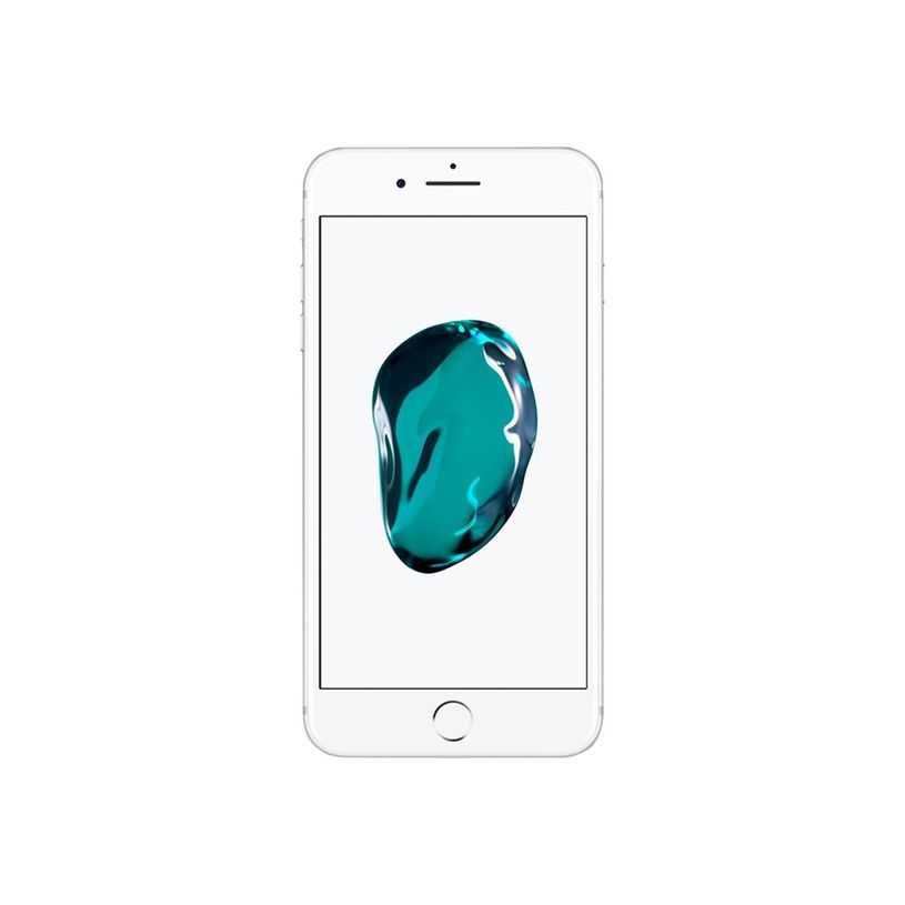 3701082947487-Apple iPhone 7+ - smartphone reconditionné grade A+ - 4G - 32Go - argent-P_79443647_2-0