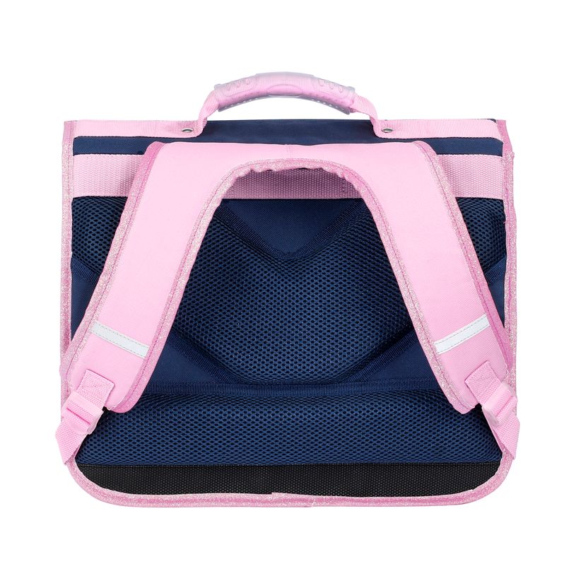 3135253288534-Cartable Mermaid 38 cm - 2 compartiments - Exclusivité Bureau Vallée - Viquel-P_79443720_2-1