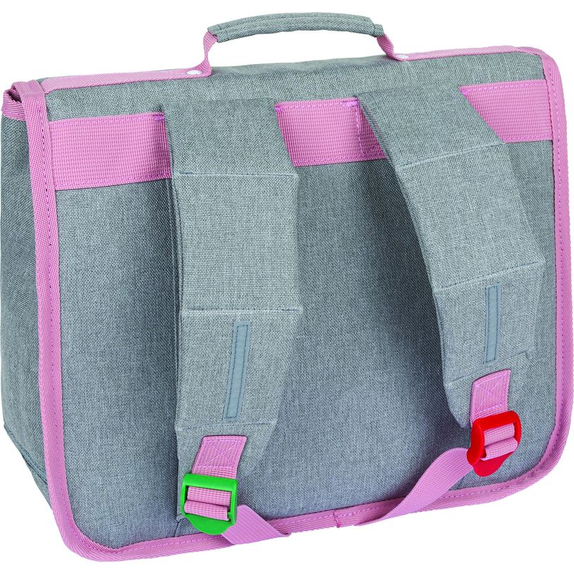 3664447075204-Cartable Kickers - 35 cm - 1 compartiment - Oberthur-P_79443741_3-2