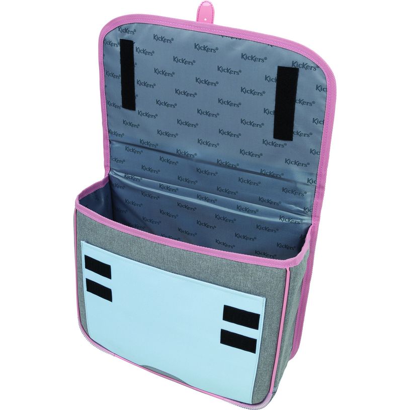 3664447075204-Cartable Kickers - 35 cm - 1 compartiment - Oberthur-P_79443741_5-4