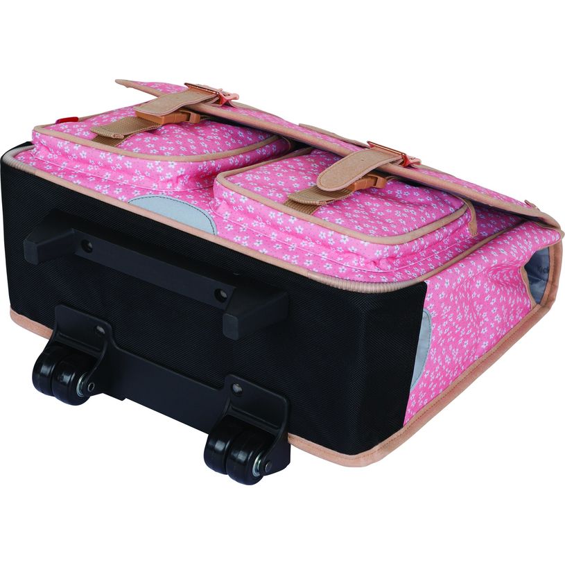 3664447100470-Cartable à roulette Kickers Premium - 38 cm - 2 compartiments - Oberthur-P_79443776_3-2