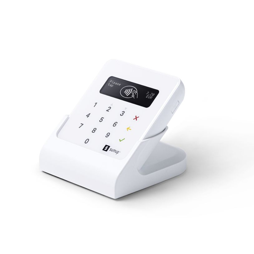 3760173071470-Sumup Air + SumUp - Terminal de Paiement mobile et autonome + station de recharge -P_79443866_3-0