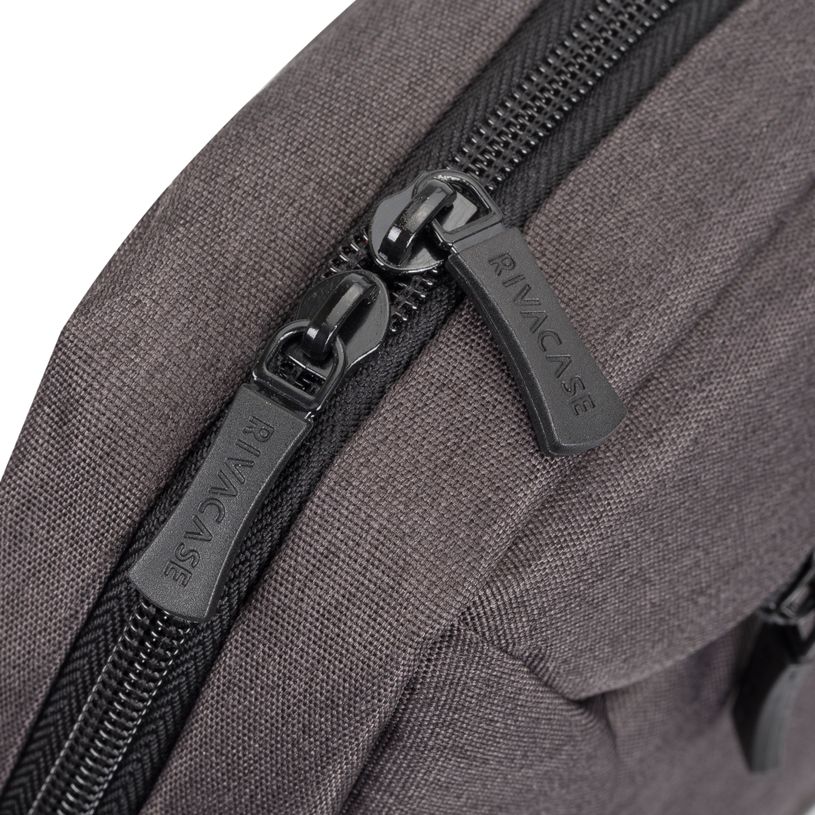 4260403571866-RIVACASE Suzuka - Sacoche pour ordinateur portable 15,6" - noir-P_79443935_11-7