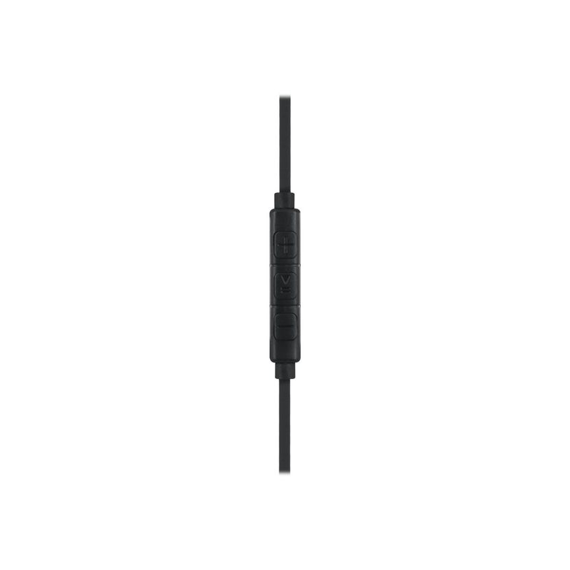 3571211408406-BIGBEN Kit main libre - Ecouteurs filaire avec micro - intra-auriculaire - noir -P_79443958_3-2
