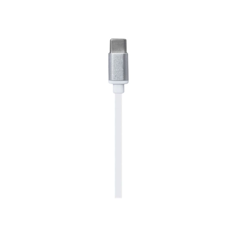 3571211417347-BIGBEN Kit main libre - Ecouteurs filaire avec micro - intra-auriculaire - blanc -P_79443960_4-3