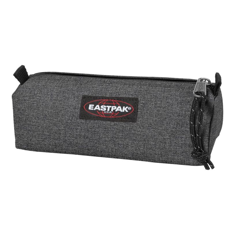 3663991047682-EASTPAK Benchmark - Trousse 1 compartiment - black denim-P_79443968_1-0