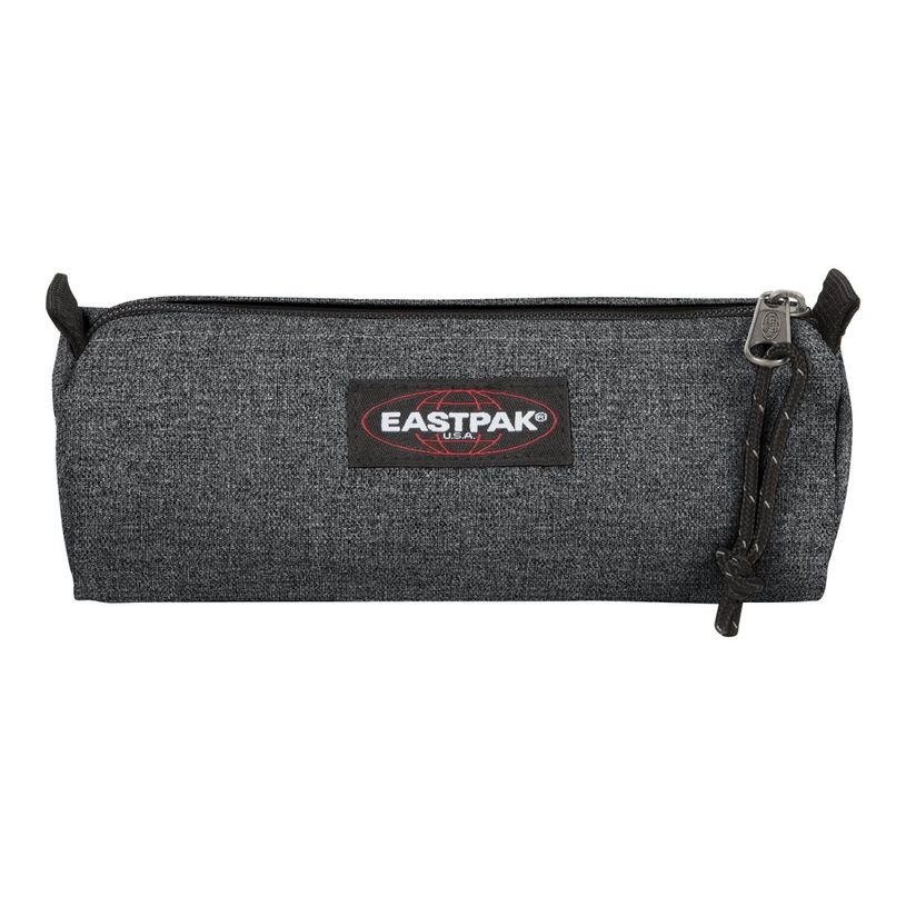 3663991047682-EASTPAK Benchmark - Trousse 1 compartiment - black denim-P_79443968_2-1