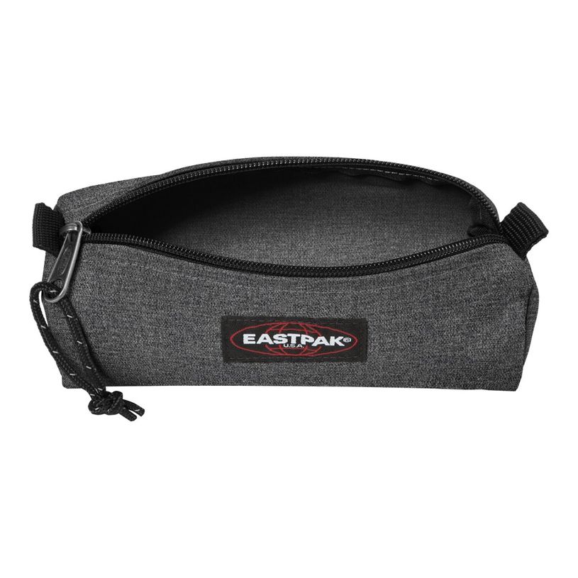 3663991047682-EASTPAK Benchmark - Trousse 1 compartiment - black denim-P_79443968_4-3
