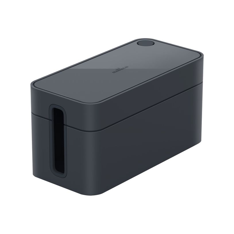 4005546994376-DURABLE CAVOLINE BOX S - boîtier range câbles - l246 x H116 x P128 mm - graphite-P_79444021_1-0
