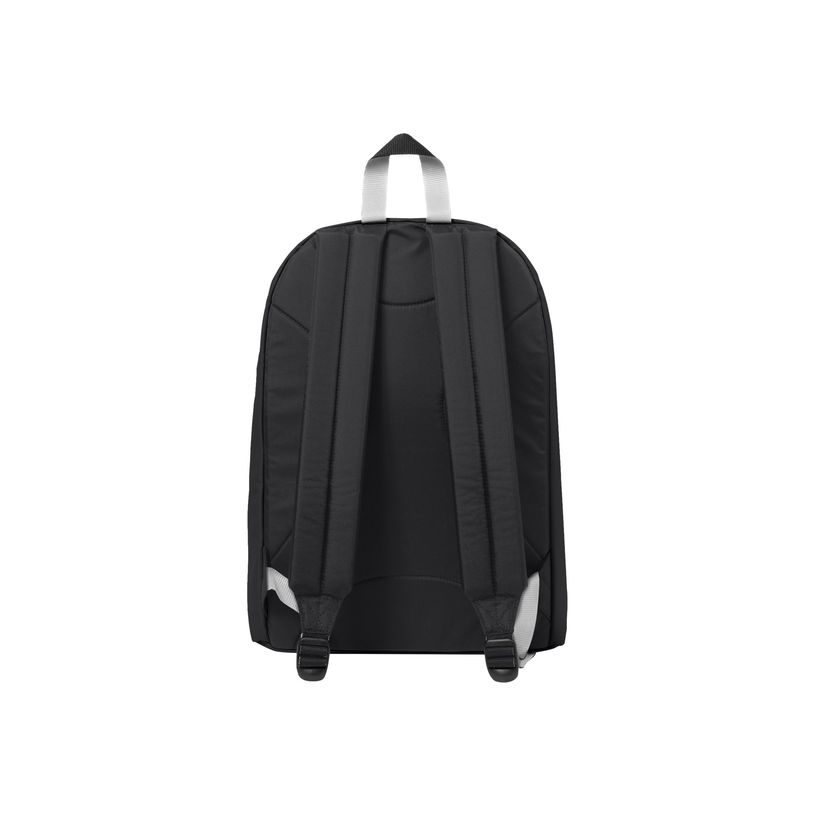 5400852542287-EASTPAK Out Of Office - Sac à dos blakout BW avec compartiment pour ordinateur portable-P_79444027_2-1
