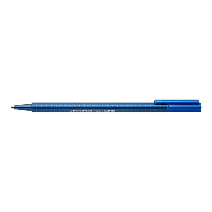 4007817438626-STAEDTLER triplus ball 437 - 4 Stylos à bille - couleurs assorties-P_79444061_4-3