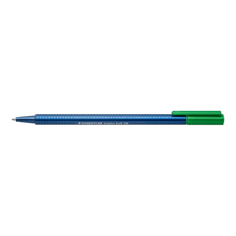 4007817438626-STAEDTLER triplus ball 437 - 4 Stylos à bille - couleurs assorties-P_79444061_5-4